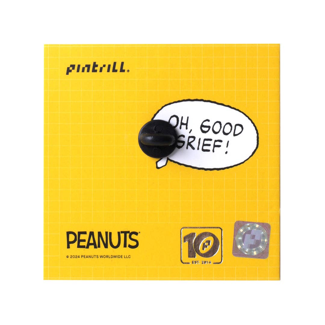 Franklin Pin