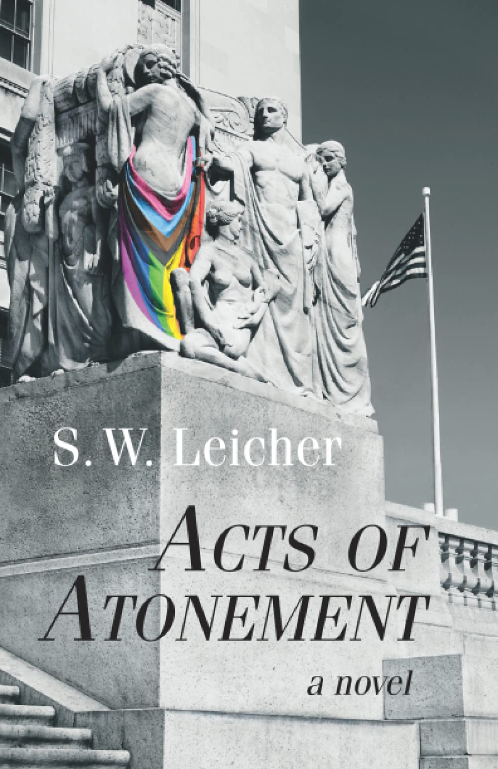 Acts of Atonement