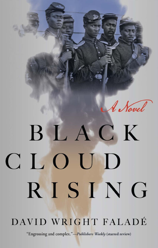 Black Cloud Rising: A Novel