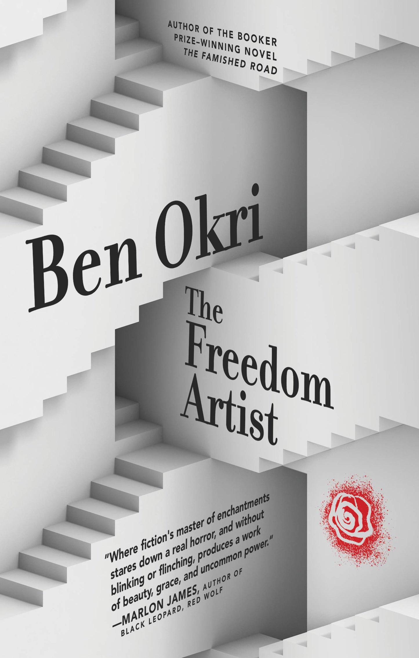 The Freedom Artist