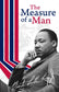 The Measure of a Man - Hardcover ***