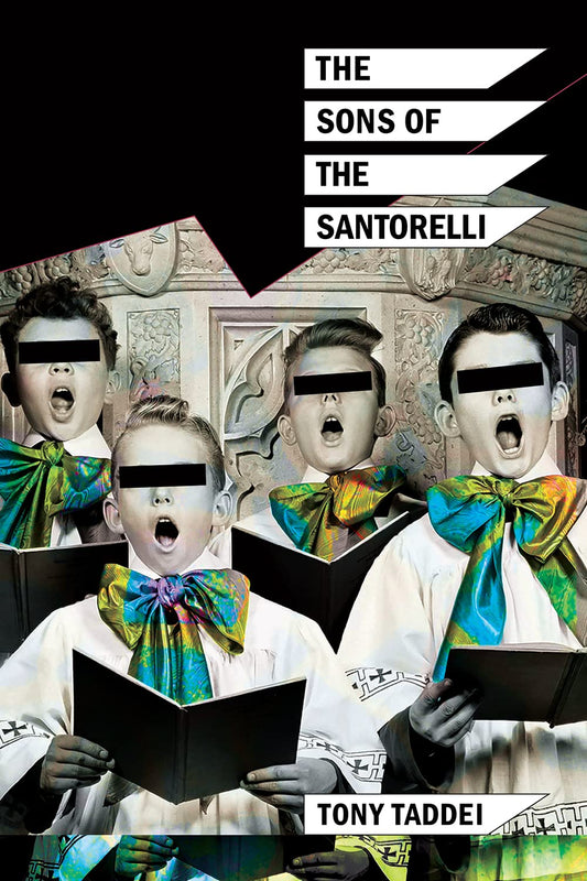 The sons of the Santorelli