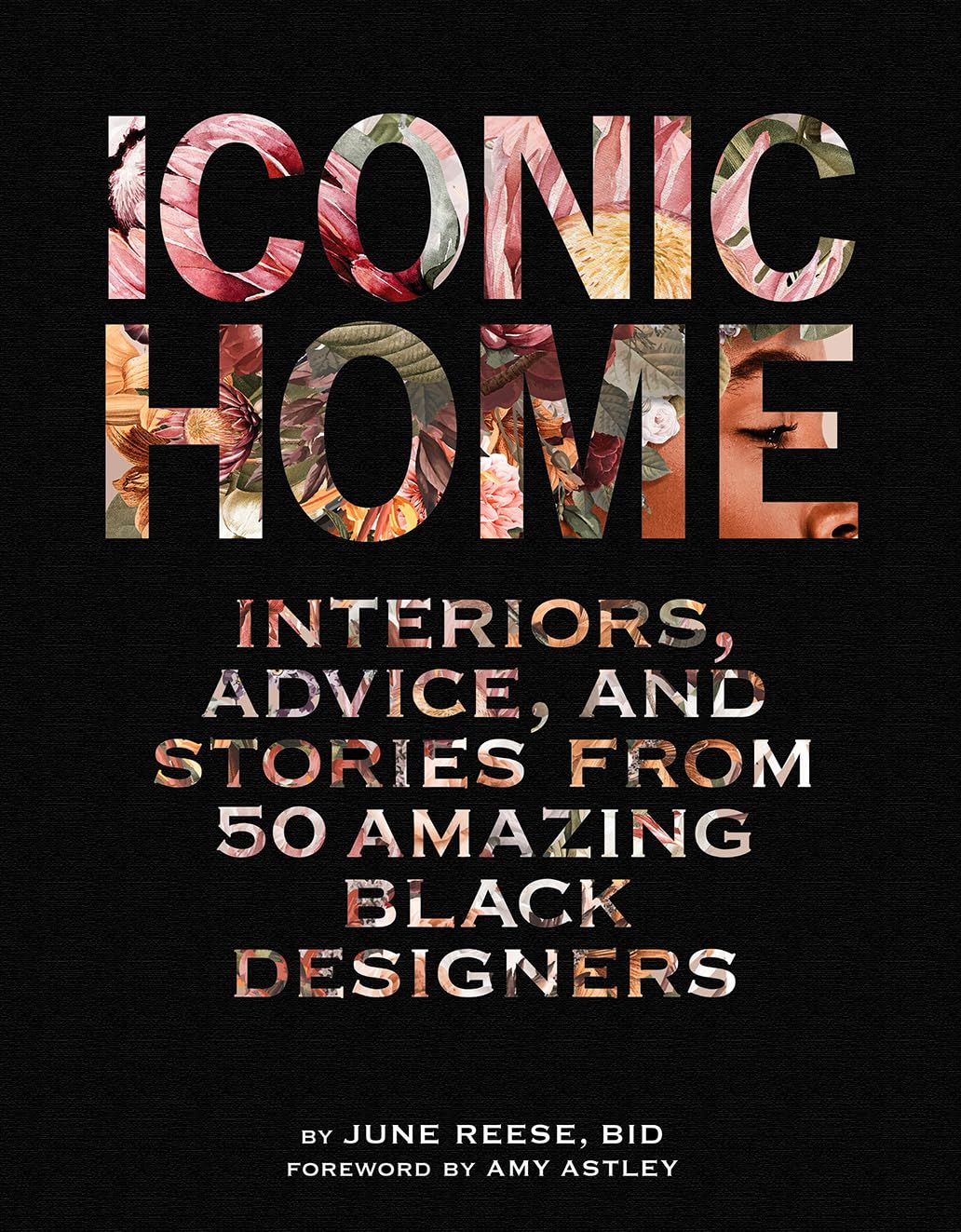 Iconic Home - Hardcover
