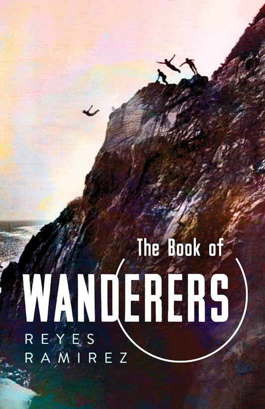 The Book of Wanderers