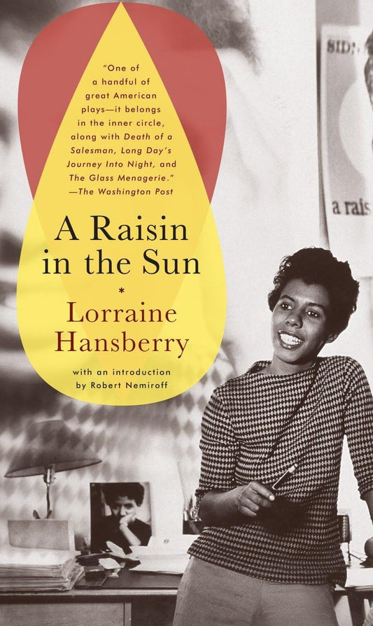 A Raisin in the Sun - Paperback