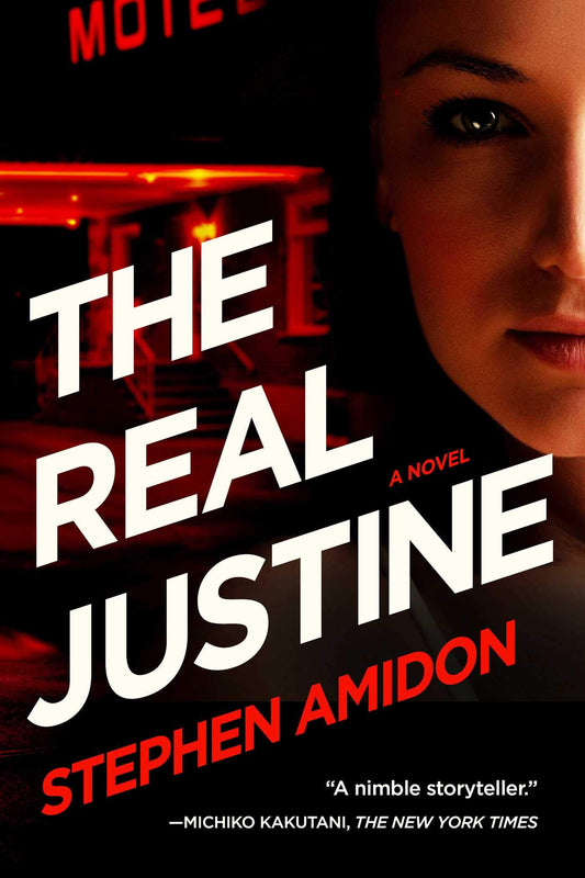 The Real Justine ***