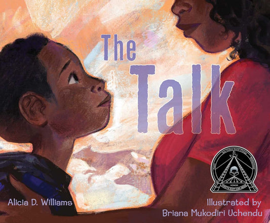 The Talk - Hardcover