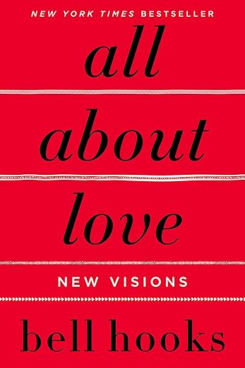 All About Love: New Visions