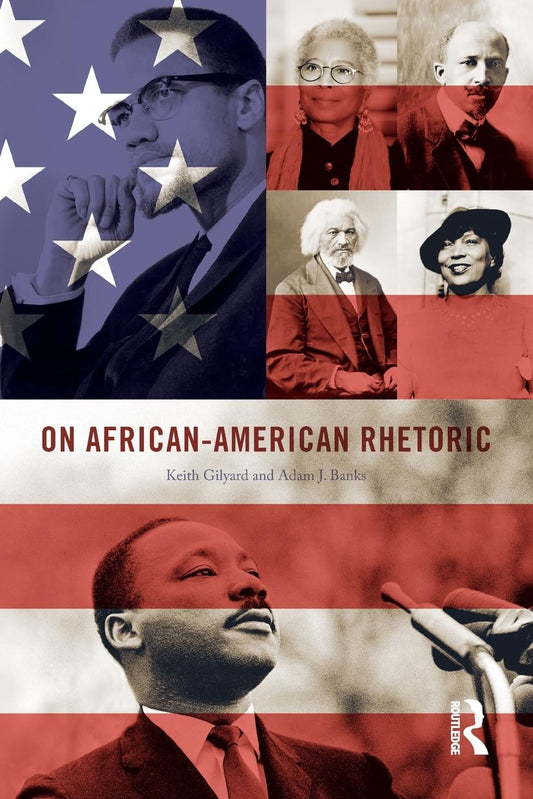 On African-American Rhetoric - Paperback