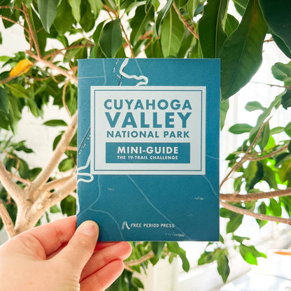 Cuyahoga Valley National Park Mini-Guide