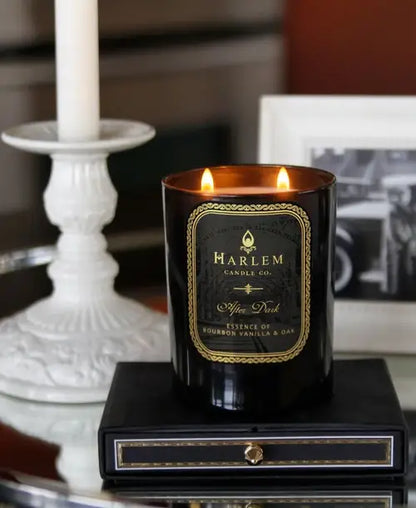After Dark 11 oz.  Luxury Candle