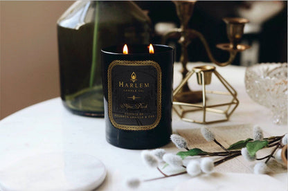 After Dark 11 oz.  Luxury Candle