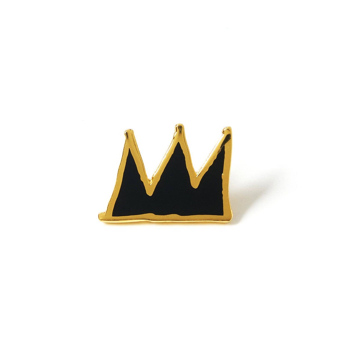 Crown Pin