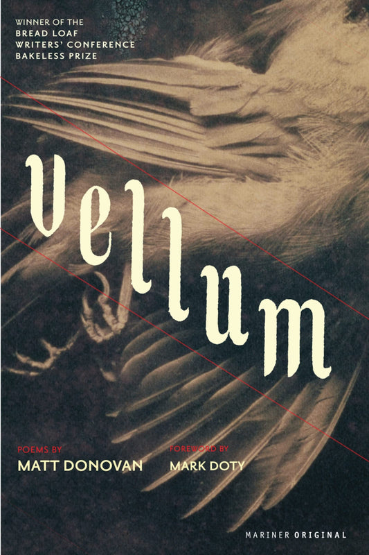 Vellum ***