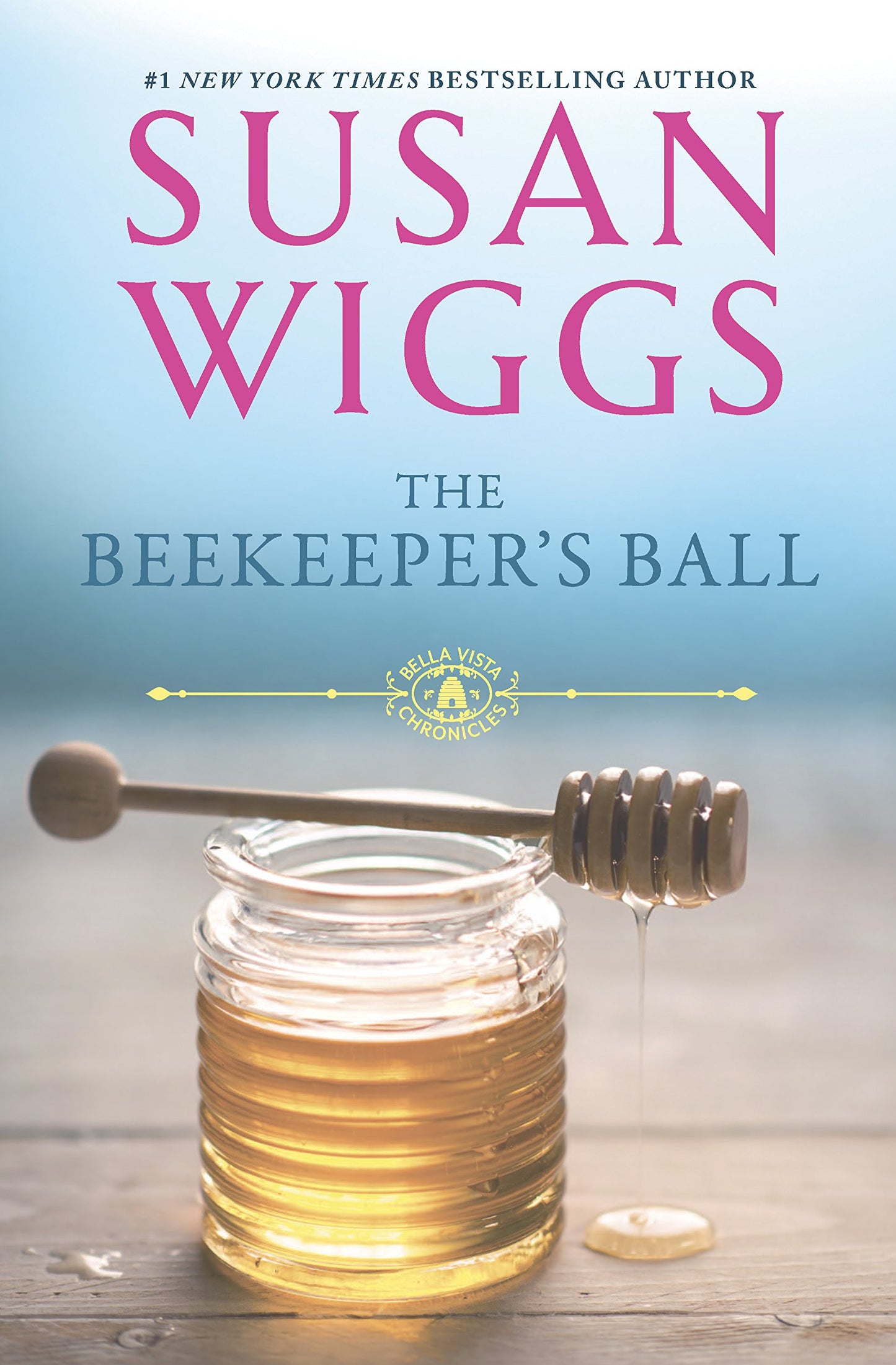 The Beekeeper's Ball ***