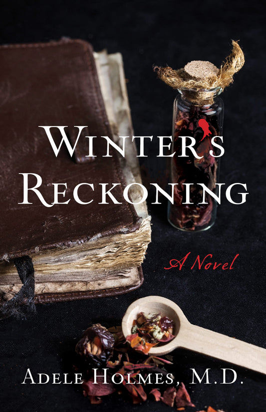 Winter's Reckoning: A Novel