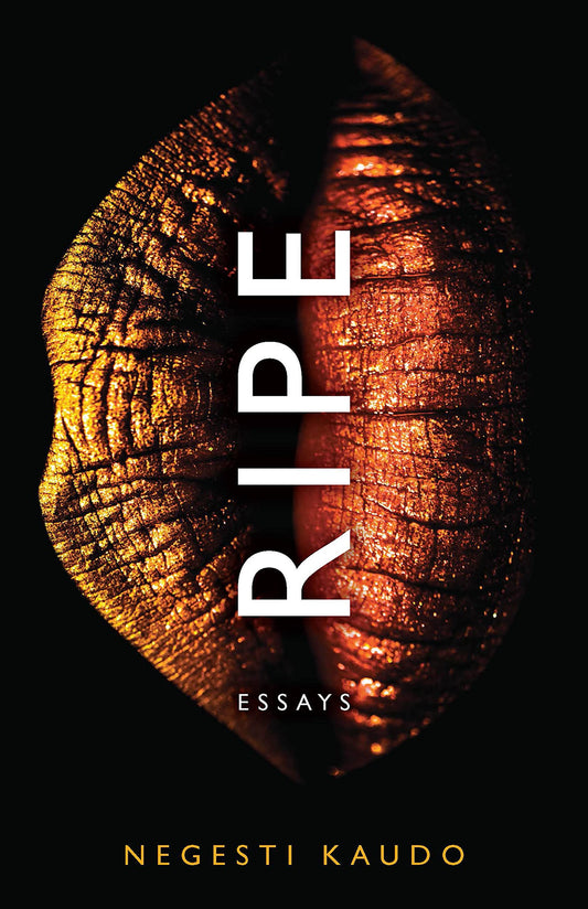 Ripe: Essays
