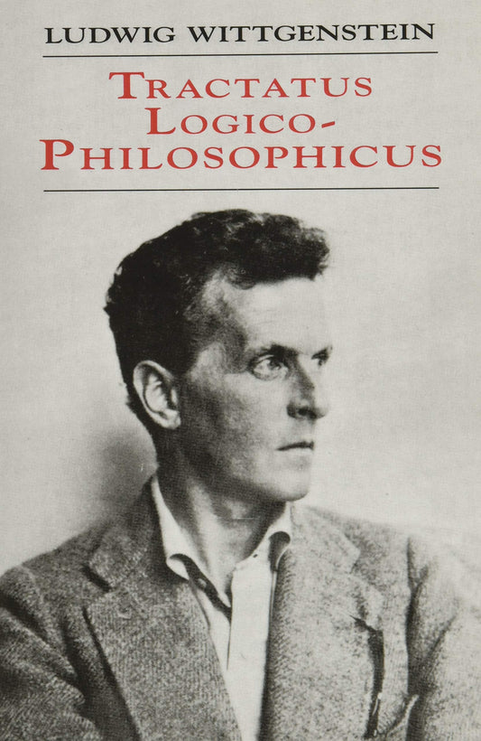 Tractatus Logico-Philosophicus ***