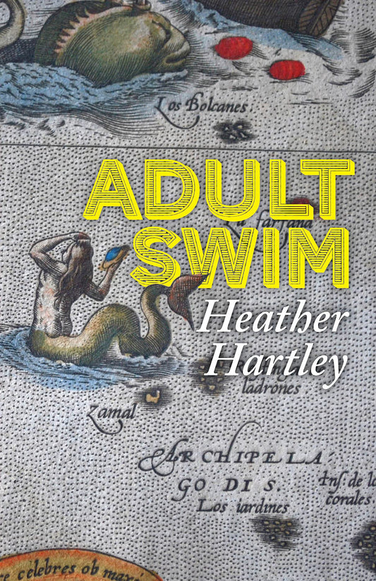 Adult Swim ***