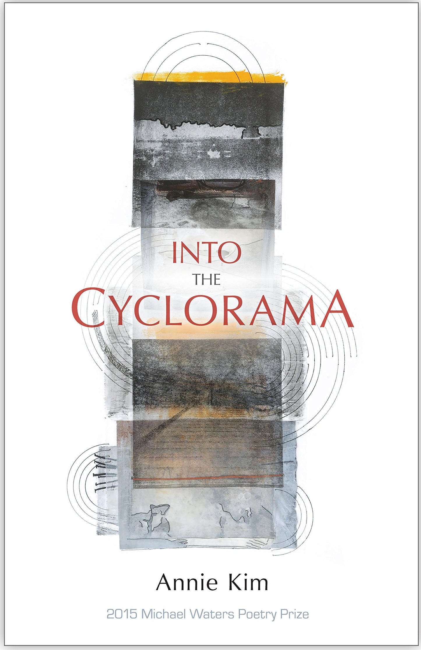 Into the Cyclorama ***