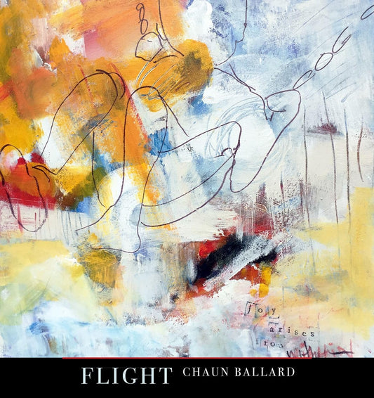 Flight -  Paperback