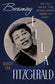 Becoming Ella Fitzgerald: The Jazz Singer Who Transformed American Song - Hardcover