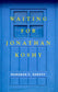 Waiting for Jonathan Koshy - Paperback