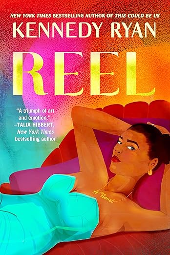 Reel: A Novel
