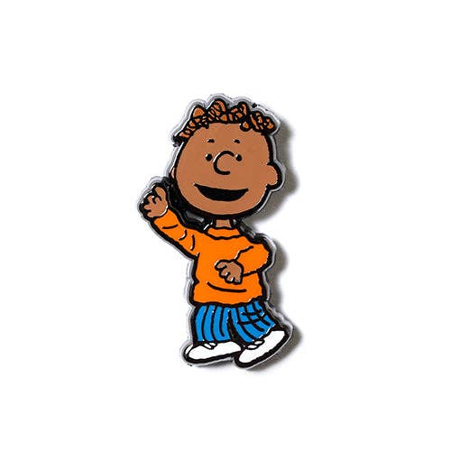 Franklin Pin