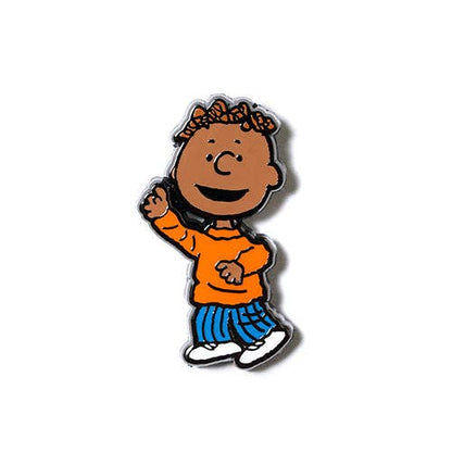 Franklin Pin