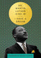 I Have a Dream (The Essential Speeches of Dr. Martin Luther King Jr.) Hardcover ***