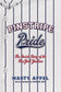 Pinstripe Pride: The Inside Story of the New York Yankees ***
