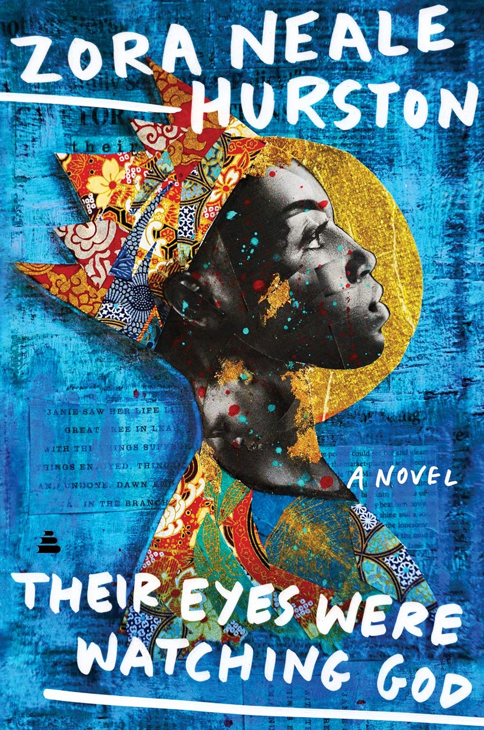 Their Eyes Were Watching God - Paperback