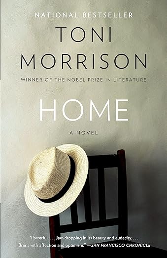 Home: A Novel