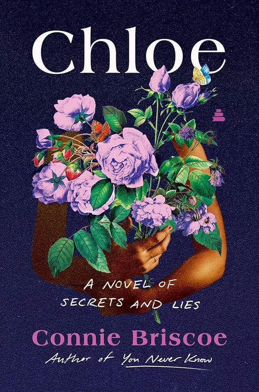 Chloe: A Novel of Secrets and Lies cover image