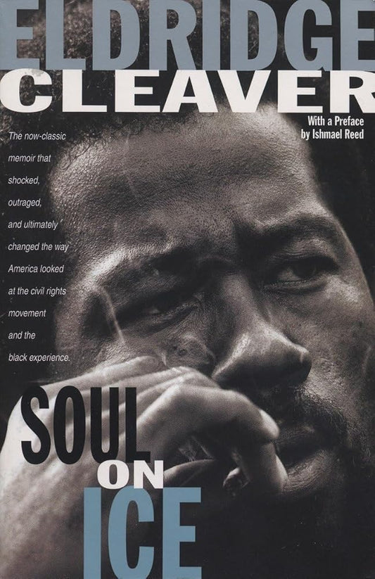 Soul on Ice cover image