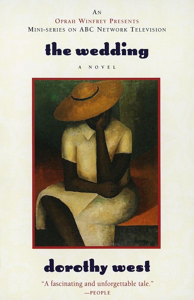 The Wedding: A Novel cover image