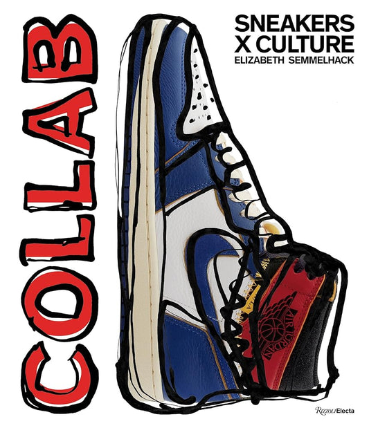Sneakers x Culture: Collab cover image
