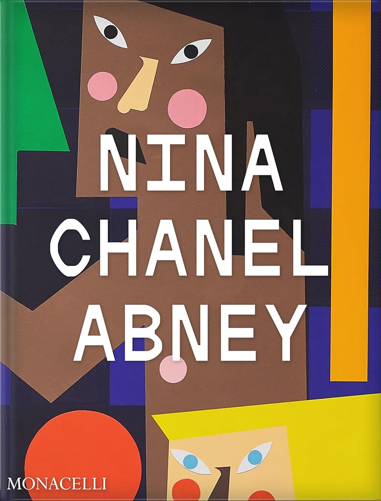 Nina Chanel Abney cover image