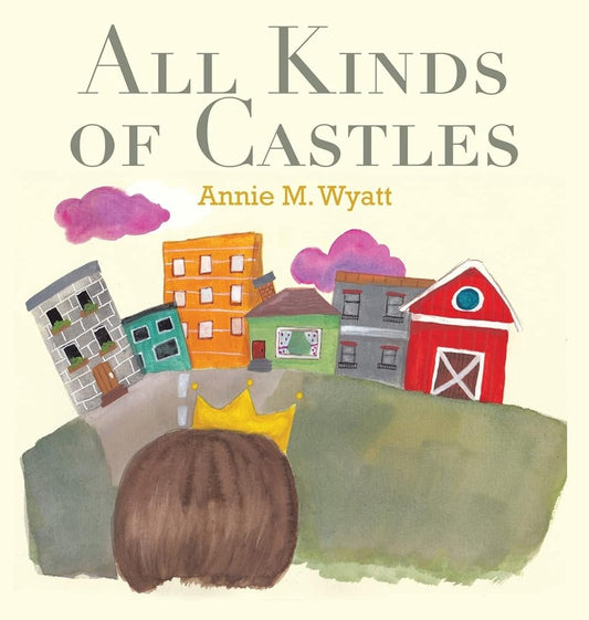 All Kinds of Castles cover image