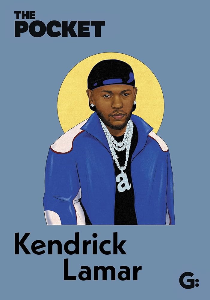 The Pocket Kendrick Lamar (Gemini Pockets) cover image