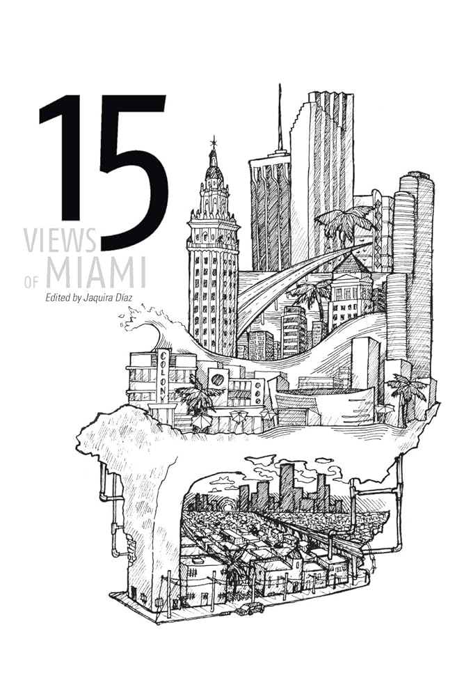 15 Views of Miami cover image