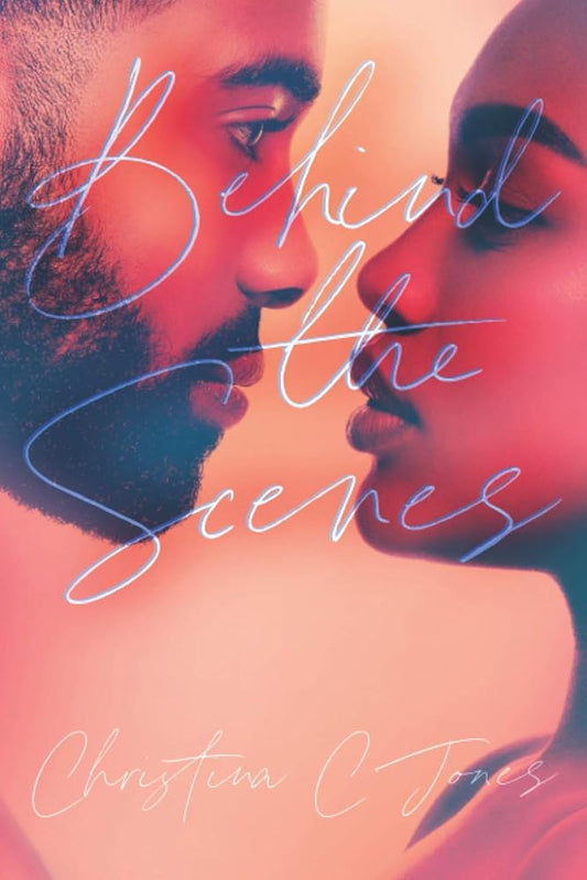 Behind The Scenes cover image