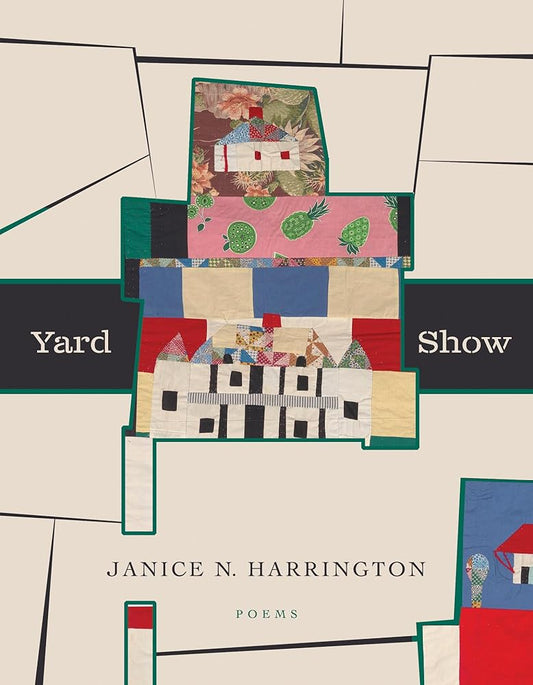 Yard Show cover image