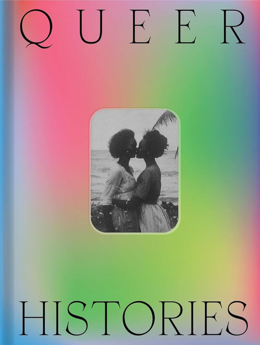 Queer Histories cover image