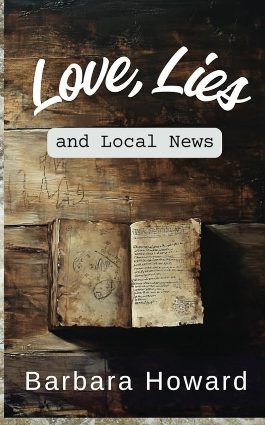 Love, Lies, and Local News cover image