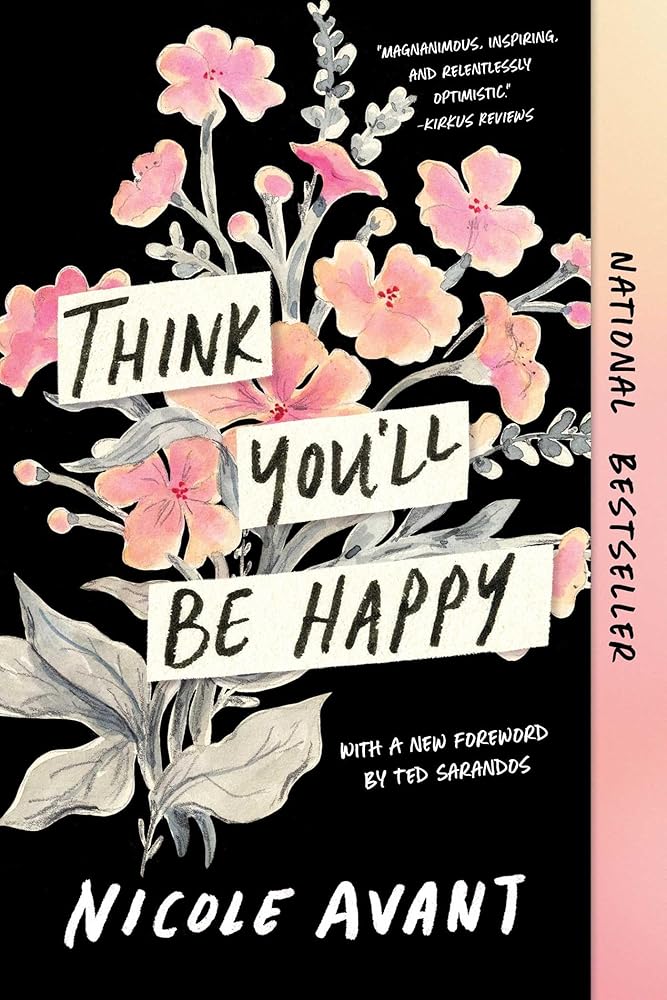 Think You'll Be Happy cover image
