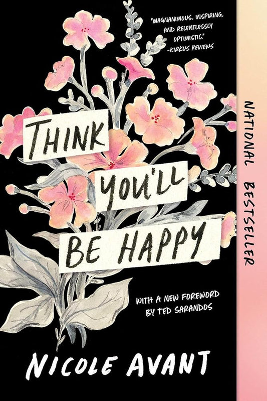 Think You'll Be Happy cover image