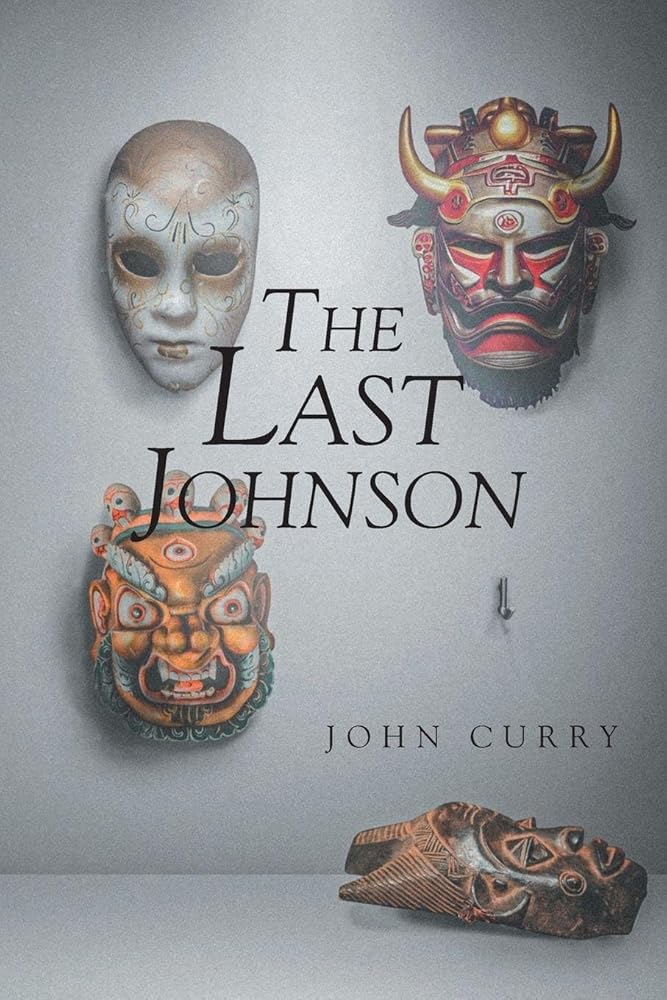 The Last Johnson cover image