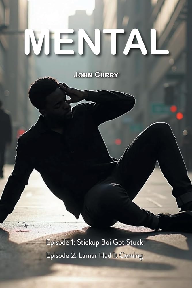 Mental: Episodes 1 and 2 cover image